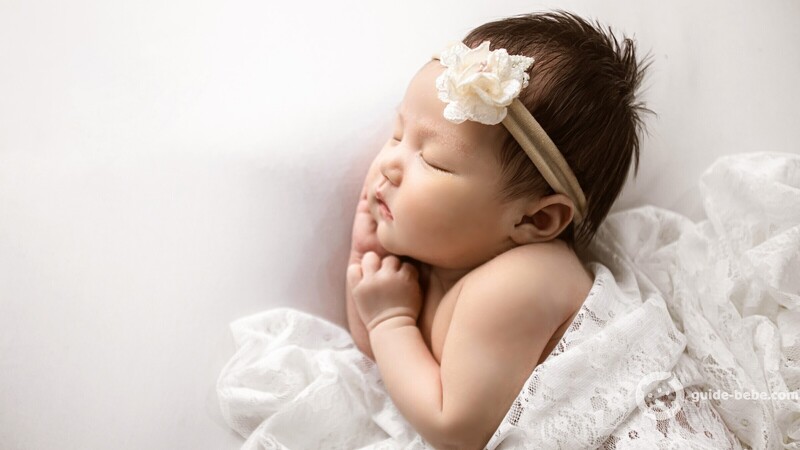 Bébé prénom YVAN