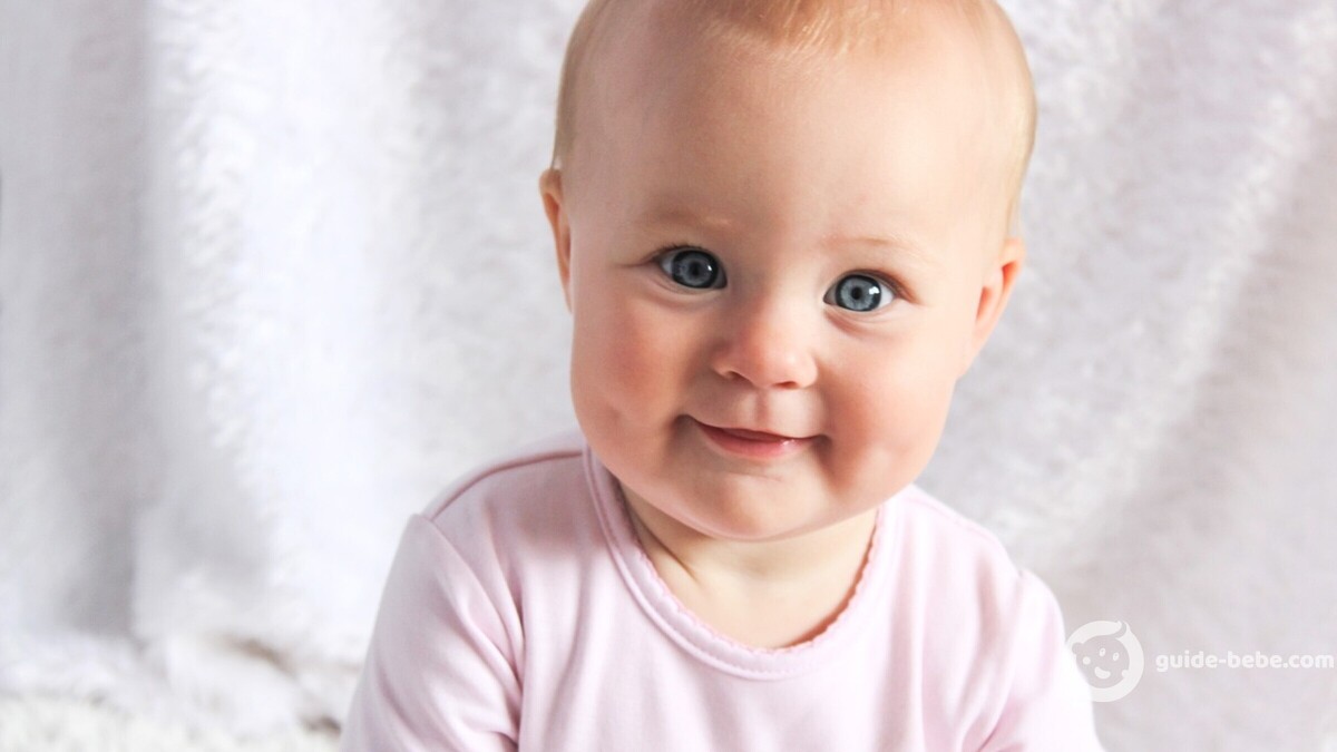 Bébé prénom Zoé
