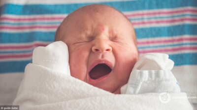sommeil bébé