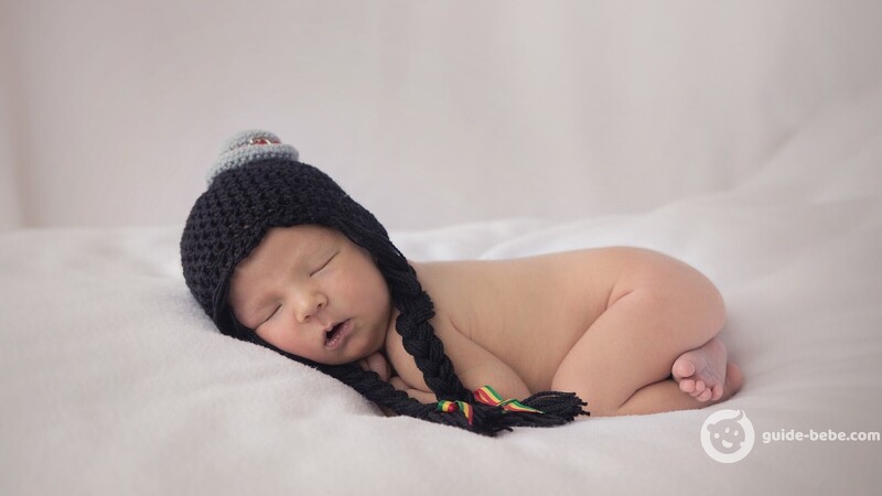 Bébé prénom ENRICO