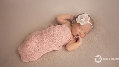 Bébé prénom OLGA